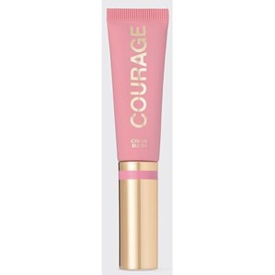 Vivienne Sabó Vivienne Sabo Blush crème/crème contour « Courage » (02 Soft Pink) Vivienne Sabó Vivienne Sabo Blush crème/crème contour « Courage » (02 Soft Pink)