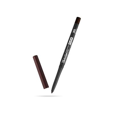 Pupa Milano Made To Last Definition Eyes Crayon pour Yeux 305 Brunette pour Femme 0,012 oz 0.35 ml Pupa Milano Made To Last Definition Eyes Crayon pour Yeux 305 Brunette pour Femme 0,012 oz 0.35 ml