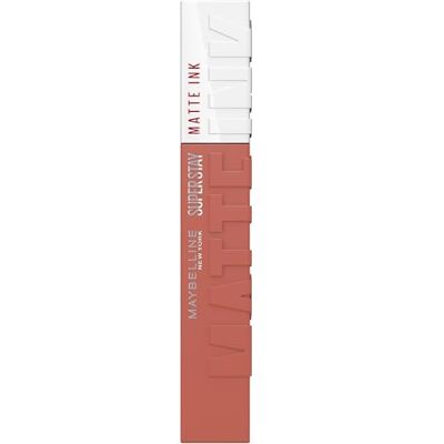 Maybelline Superstay Matte Ink 65 Seductress Rouge à lèvres Maybelline Superstay Matte Ink 65 Seductress Rouge à lèvres