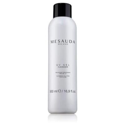 MESAUDA Gel coiffant définition pour boucles, ondulations ou coiffures définies pour définir et discipliner avec tenue sans effet carton MESAUDA Gel coiffant définition pour boucles, ondulations ou coiffures définies pour définir et discipliner avec tenue sans effet carton