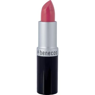 benecos natural beauty Rouge à lèvres rouge bordeaux (Marry me) benecos natural beauty Rouge à lèvres rouge bordeaux (Marry me)