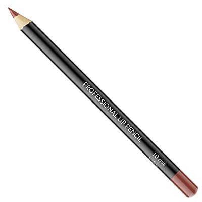 Vipera Chilli Crayon à Lèvres - Contour de lèvres Vipera Chilli Crayon à Lèvres - Contour de lèvres