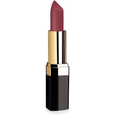 Golden Rose Rouge à lèvres enrichi à la Vitamine E 140 ROSE VOILE Golden Rose Rouge à lèvres enrichi à la Vitamine E 140 ROSE VOILE