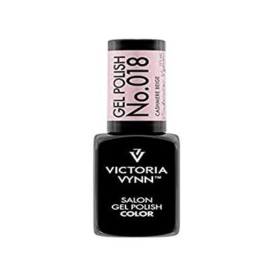 VICTORIA VYNN Vernis gel N°018 Beige cachemire VICTORIA VYNN Vernis gel N°018 Beige cachemire