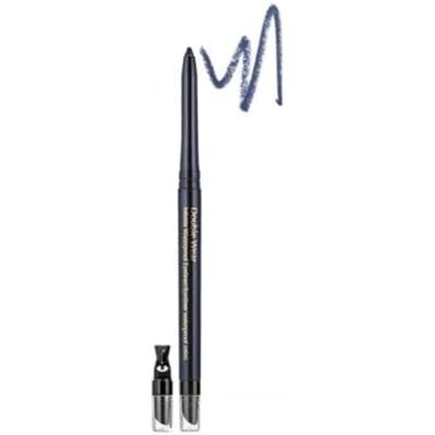 Estée Lauder Estee Lauder Double Wear Crayon Yeux Indigo 1,2g Estée Lauder Estee Lauder Double Wear Crayon Yeux Indigo 1,2g