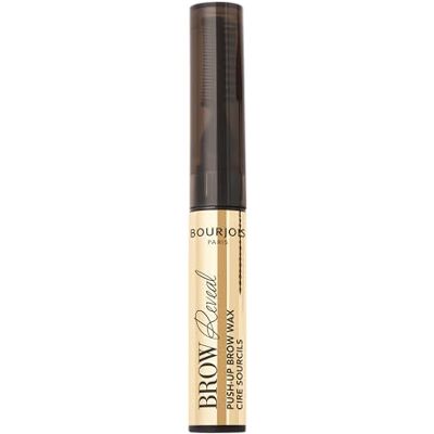 Bourjois BROW REVEAL PUSH UP BROW WAX Bourjois BROW REVEAL PUSH UP BROW WAX