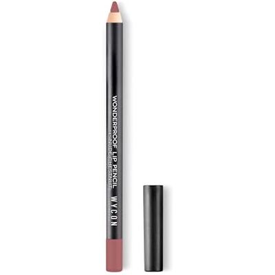 WYCON cosmetics WONDERPROOF LIP PENCIL Crayon à lèvres waterproof 145 NUDE CHESTNUT WYCON cosmetics WONDERPROOF LIP PENCIL Crayon à lèvres waterproof 145 NUDE CHESTNUT