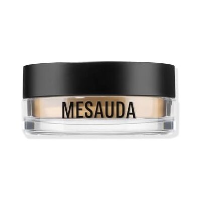 MESAUDA Milano Poudre Libera Fixe 74g MESAUDA Milano Poudre Libera Fixe 74g