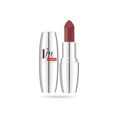 Pupa I'm Nude Rouge à lèvres Nude Look N.007 Brassiere Pupa I'm Nude Rouge à lèvres Nude Look N.007 Brassiere