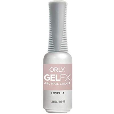 ORLY GelFx Vernis Lovella, 8,5 g ORLY GelFx Vernis Lovella, 8,5 g