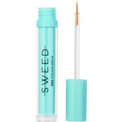 Sweed Sérum de croissance des cils Bleu 3 ml Sweed Sérum de croissance des cils Bleu 3 ml