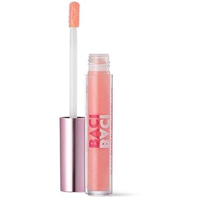 Bottega Verde Baisers Baisers Gloss effet volumisant avec de l'huile d'avocat et du piment Bottega Verde Baisers Baisers Gloss effet volumisant avec de l'huile d'avocat et du piment