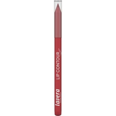 lavera Organic True Red 05 Lip Contour New 1,4 g lavera Organic True Red 05 Lip Contour New 1,4 g