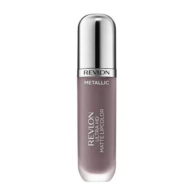 REVLON Ultra HD Metallic Matte Lipcolor REVLON Ultra HD Metallic Matte Lipcolor