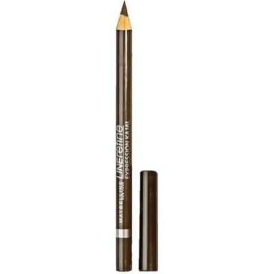 Maybelline Linerefine Expression Kajal Waterproof Eyeliner 38 Brown Maybelline Linerefine Expression Kajal Waterproof Eyeliner 38 Brown