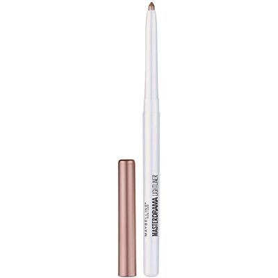 Maybelline Master Drama Lightliner 5-Highlight Bronze Maybelline Master Drama Lightliner 5-Highlight Bronze