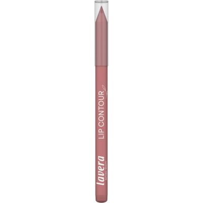lavera Organic Brave Rose 01 Lip Contour New 1,4 g lavera Organic Brave Rose 01 Lip Contour New 1,4 g