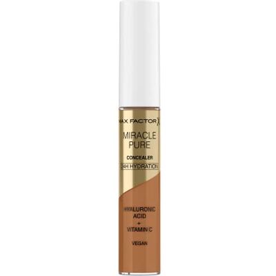 Max Factor Miracle Pure Vegan Concealer 008 Max Factor Miracle Pure Vegan Concealer 008