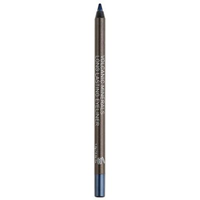 KORRES 08 Blue Volcanic Minerals Crayon pour les yeux longue durée 1,2 ml KORRES 08 Blue Volcanic Minerals Crayon pour les yeux longue durée 1,2 ml