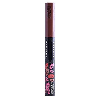 Rimmel PROVOCALIPS lip colour 780-shore thing Rimmel PROVOCALIPS lip colour 780-shore thing
