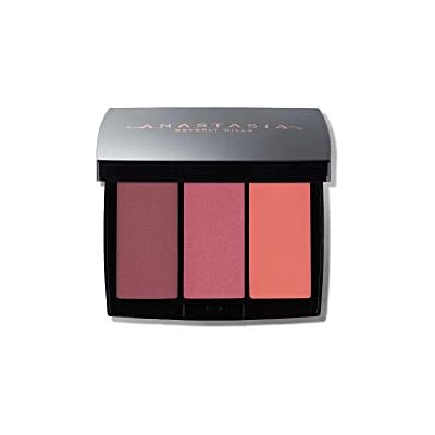 Anastasia Beverly Hills Blush Trios Berry Adore Anastasia Beverly Hills Blush Trios Berry Adore