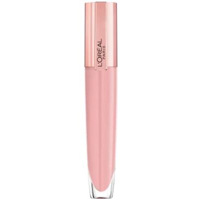 L'oréal Paris Soar Gloss à Lèvres - Signature Lumineuse Plump-in-Gloss - Enrichi en Acide Hyaluronique L'oréal Paris Soar Gloss à Lèvres - Signature Lumineuse Plump-in-Gloss - Enrichi en Acide Hyaluronique