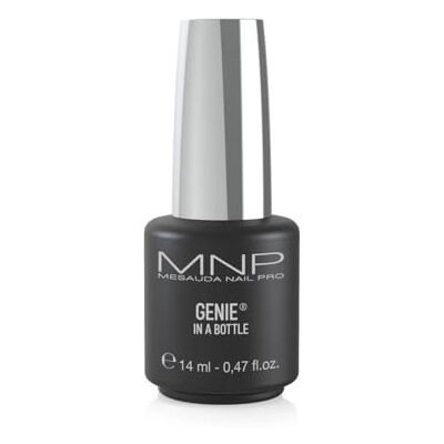 MESAUDA TOP COAT POUR GEL 14 ML-GENIE DANS A BOTTLE™ GLOSS MESAUDA TOP COAT POUR GEL 14 ML-GENIE DANS A BOTTLE™ GLOSS