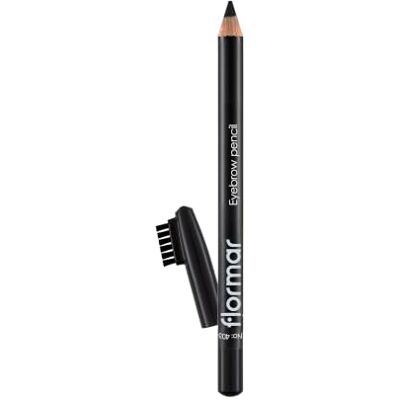 Flormar Eye Brow Pencil Crayon Sourcil Beige – Crayon à Sourcils Semi-Permanent et Longue Tenue, Sourcil Femme pour Maquillage Naturel et Précis, Parfaits, 403 Ashy Flormar Eye Brow Pencil Crayon Sourcil Beige – Crayon à Sourcils Semi-Permanent et Longue Tenue, Sourcil Femme pour Maquillage Naturel et Précis, Parfaits, 403 Ashy