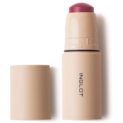 Blush multifonctionnel léger Inglot - Visage & Yeux Blush multifonctionnel léger Inglot - Visage & Yeux