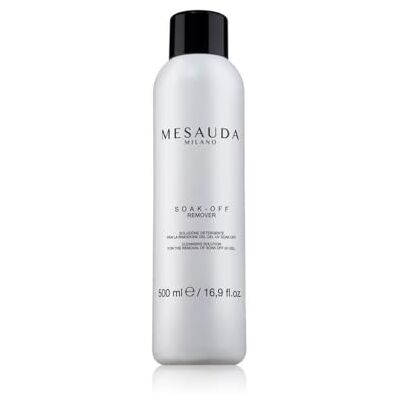 MESAUDA Soak Off Remover 500 ml MESAUDA Soak Off Remover 500 ml