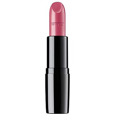 Artdeco Perfect Color Rouge à lèvres brillant longue durée Rouge à lèvres 1 x 4 g Couleur n° 887 – Love item Artdeco Perfect Color Rouge à lèvres brillant longue durée Rouge à lèvres 1 x 4 g Couleur n° 887 – Love item