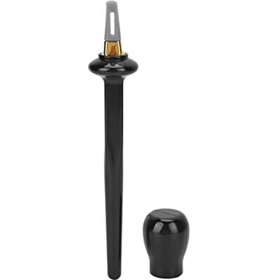 TianqqYongyong Eyeliner, outil en silicone, pinceau de maquillage réutilisable, applicateur, baguette de guide d'eyeliner TianqqYongyong Eyeliner, outil en silicone, pinceau de maquillage réutilisable, applicateur, baguette de guide d'eyeliner