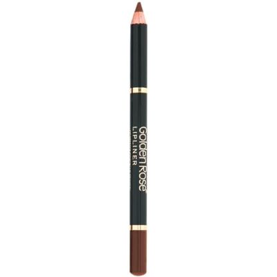 Golden Rose Lip Liner Crayon à lèvres Golden Rose Lip Liner Crayon à lèvres