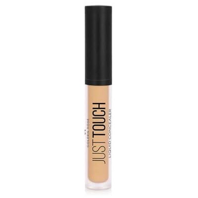 Golden Rose Juste Touch Correcteur Liquide 10 Golden Rose Juste Touch Correcteur Liquide 10