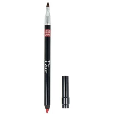 Christian Dior Rouge Perfilador Labios 525 Santé et soins personnels Christian Dior Rouge Perfilador Labios 525 Santé et soins personnels