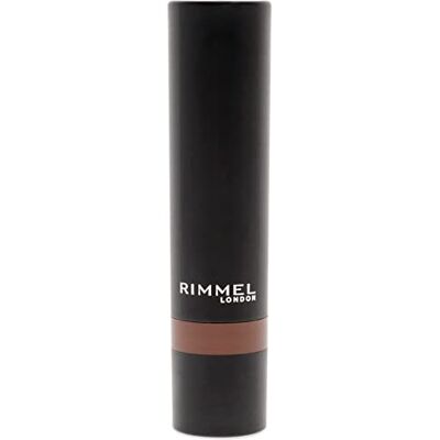 Rimmel London Lasting Finish Extreme Rouge à lèvres – 700 x Tremely Bare pour femme 2,3 g Rimmel London Lasting Finish Extreme Rouge à lèvres – 700 x Tremely Bare pour femme 2,3 g