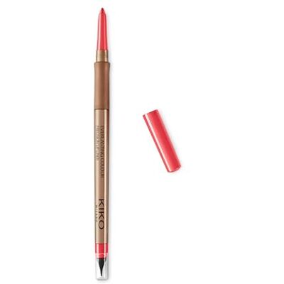 KIKO Milano Crayon à Lèvres Couleur Durable - Corail KIKO Milano Crayon à Lèvres Couleur Durable - Corail