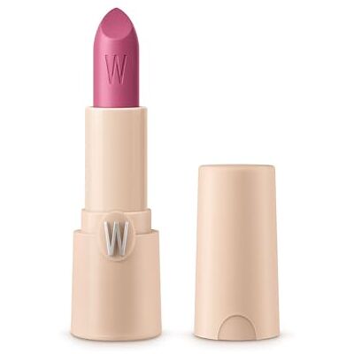 WYCON cosmetics LIP SHOT Rouge à lèvres satiné texture légère et enveloppante 27 TENDER PLUM WYCON cosmetics LIP SHOT Rouge à lèvres satiné texture légère et enveloppante 27 TENDER PLUM