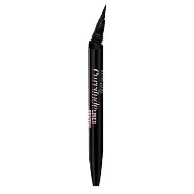 Maybelline Gemey New York Eye Liner Master Précise Curvitude 01 Maybelline Gemey New York Eye Liner Master Précise Curvitude 01