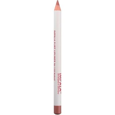 Impala Crayon à lèvres crémeux imperméable longue durée 118 Nude Impala Crayon à lèvres crémeux imperméable longue durée 118 Nude