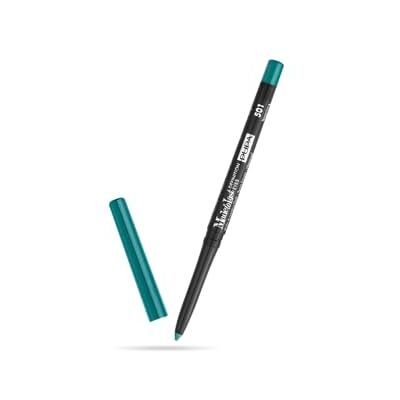 Pupa Milano Made To Last Definition Eyes Crayon pour Yeux 501 Magnetic Green pour Femme 0,012 oz 0.35 ml I0111933 Pupa Milano Made To Last Definition Eyes Crayon pour Yeux 501 Magnetic Green pour Femme 0,012 oz 0.35 ml I0111933