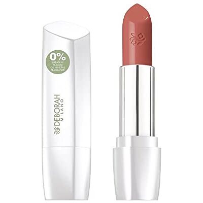 DEBORAH Milano Formula Pura Lipstick Rosy Nude DEBORAH Milano Formula Pura Lipstick Rosy Nude