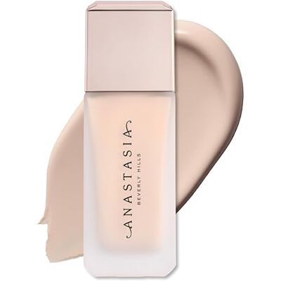 Anastasia Beverly Hills Impeccable Blurring Second Skin Matte Foundation – 00CR Anastasia Beverly Hills Impeccable Blurring Second Skin Matte Foundation – 00CR
