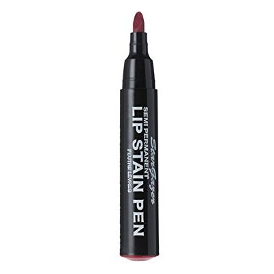 Stargazer Stylo Lèvres Semi Permanent #03 Rouge Bordeaux Stargazer Stylo Lèvres Semi Permanent #03 Rouge Bordeaux
