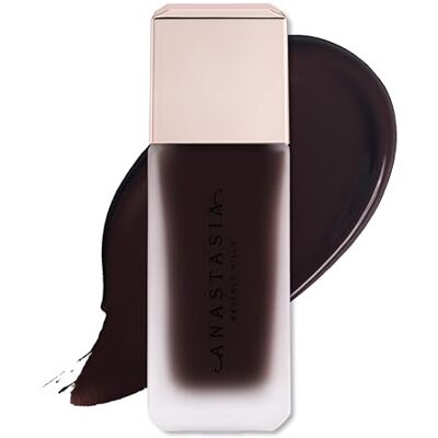 Anastasia Beverly Hills Fond de teint mat Impeccable Blurring Second Skin 10N Anastasia Beverly Hills Fond de teint mat Impeccable Blurring Second Skin 10N
