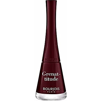 Bourjois 1 Seconde Nail Polish 045 9 Ml Bourjois 1 Seconde Nail Polish 045 9 Ml
