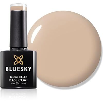 BLUESKY Vernis à Ongles Gel 10ml, Warm Sand MB03, Vernis Gel Beige pour Manucure 21 Jours, Professionnel, Salon & Usage Domestique, Nécessite Séchage sous Lampe LED UV BLUESKY Vernis à Ongles Gel 10ml, Warm Sand MB03, Vernis Gel Beige pour Manucure 21 Jours, Professionnel, Salon & Usage Domestique, Nécessite Séchage sous Lampe LED UV
