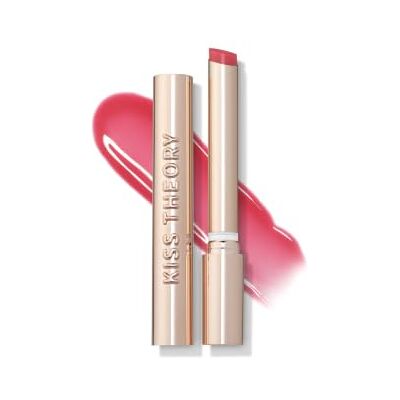 Anastasia Beverly Hills Kiss Theory Baume à lèvres teinté – Finition du rouge à lèvres gel hydratant avec acide hyaluronique et vitamine E, couleur repulpée et non collante – Paradiso Anastasia Beverly Hills Kiss Theory Baume à lèvres teinté – Finition du rouge à lèvres gel hydratant avec acide hyaluronique et vitamine E, couleur repulpée et non collante – Paradiso
