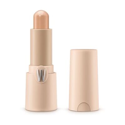 WYCON cosmetics SHADING STICK STICK CONCEALER Correcteur en bâton polyvalent et polyvalent, couvre les cernes et les petites imperfections 103 Medium Beige WYCON cosmetics SHADING STICK STICK CONCEALER Correcteur en bâton polyvalent et polyvalent, couvre les cernes et les petites imperfections 103 Medium Beige