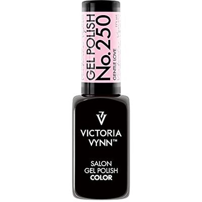 VICTORIA VYNN Gel Polish No 250 Gentle Love VICTORIA VYNN Gel Polish No 250 Gentle Love
